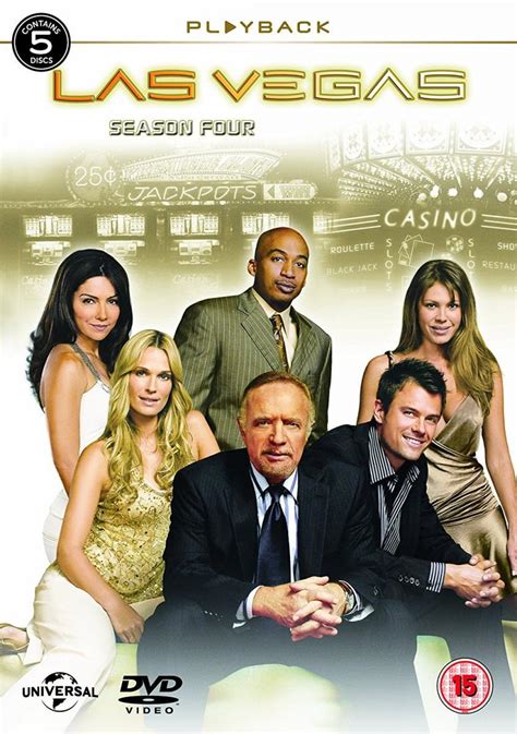 casino in las vegas tv show